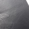 Chanel Medium Quilted Lambskin Full Flap Secondhand