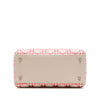 Dior Medium Lambskin Cannage Stitched Lady Dior Secondhand