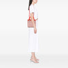 Dior Medium Lambskin Cannage Stitched Lady Dior Secondhand