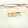 Prada Tessuto pietre Crossbody Crystal