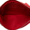 Louis Vuitton Calfskin New Wave Zipped Pochette Secondhand