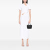 Fendi Mini Zucchino Canvas Handbag Secondhand