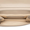 Chloé Calfskin and Suede C Clutch With Chain Secondhand