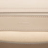 Chloé Calfskin and Suede C Clutch With Chain Secondhand