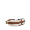 Secondhand Celine Medium Knitted Textile Ava Shoulder Bag
