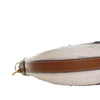 Secondhand Celine Medium Knitted Textile Ava Shoulder Bag