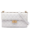 Chanel Medium Quilted Goatskin Reissue 2.55 Rita Flap Secondhand