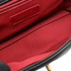 Chanel CC Quilted Lambskin Top Handle Flap Bag Secondhand