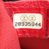 Chanel CC Quilted Lambskin Top Handle Flap Bag Secondhand