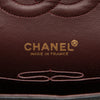 Chanel Medium Classic Lambskin Double Flap Secondhand