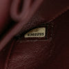 Chanel Medium Classic Lambskin Double Flap Secondhand