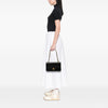 Chanel Medium Classic Lambskin Double Flap Secondhand