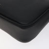 Secondhand Versace Medusa Black Leather Bag