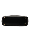 Chanel CC Chocolate Bar Lambskin Shoulder Bag Secondhand
