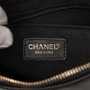 Chanel CC Chocolate Bar Lambskin Shoulder Bag Secondhand