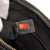 Chanel CC Chocolate Bar Lambskin Shoulder Bag Secondhand
