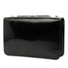 Gucci Medium Patent Interlocking G Crossbody Secondhand