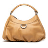 Secondhand Gucci Leather Abbey D Ring Shoulder Bag