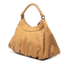 Secondhand Gucci Leather Abbey D Ring Shoulder Bag