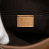 Secondhand Gucci Leather Abbey D Ring Shoulder Bag