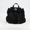 Versace backpack