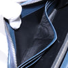 Secondhand Bottega Veneta Intrecciato Navy Leather Accessories