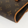 Louis Vuitton shoulder