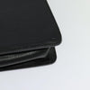 Secondhand Louis Vuitton Robusto Black Leather Bag