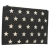 Yves Saint Laurent clutch