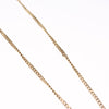 Secondhand Dior CD Gold Metal Jewelry
