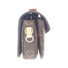 Secondhand Louis Vuitton Monogram Pochette Metis East West