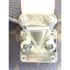 Secondhand Louis Vuitton Monogram Pochette Metis East West