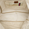 Gucci GG Canvas Satchel Secondhand