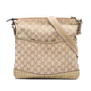 Gucci GG Canvas Web Crossbody Secondhand