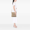 Gucci GG Canvas Web Crossbody Secondhand