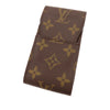 Louis Vuitton Monogram Etui Cigarette Case Secondhand