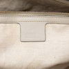 Gucci Small Microguccissima Nice Dome Satchel Secondhand