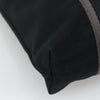 Secondhand Hermès Toto Black Canvas Bag