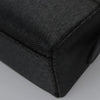 Secondhand Givenchy Handbag Black Canvas Bag