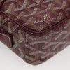 Goyard shoulder