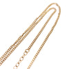 Secondhand Dior CD Gold Metal Jewelry