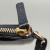 Versace clutch