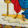 Hermès Republique Francaise Liberte Egalite Fraternite 1789 Silk Scarf 90 Secondhand