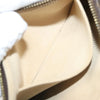 Secondhand Louis Vuitton Milla Brown Canvas Bag