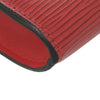 Secondhand Louis Vuitton Epi Pochette Accessoires