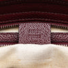 Secondhand Gucci Small GG Canvas Bree Satchel