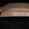 Chloé Large Leather Bay Shoulder Bag Secondhand