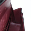 Secondhand Chanel 2,55 Black Leather Bag