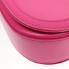 Secondhand Versace GRECA GODDESS Pink Leather Bag