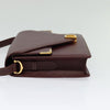 Cartier shoulder